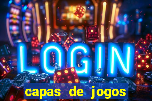 capas de jogos xbox 360